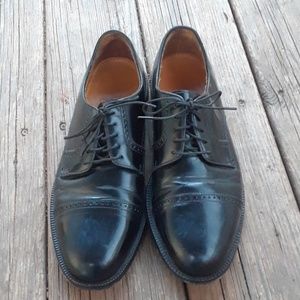 Cole Haan City Lace Up Dress Shoes 9.5M